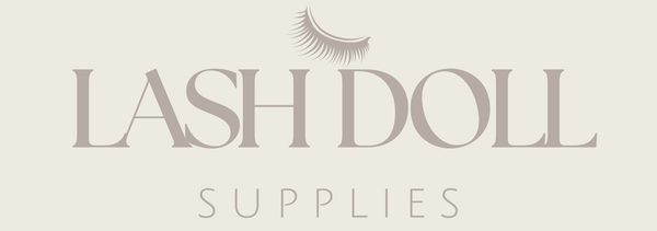 Lash Doll Supplies