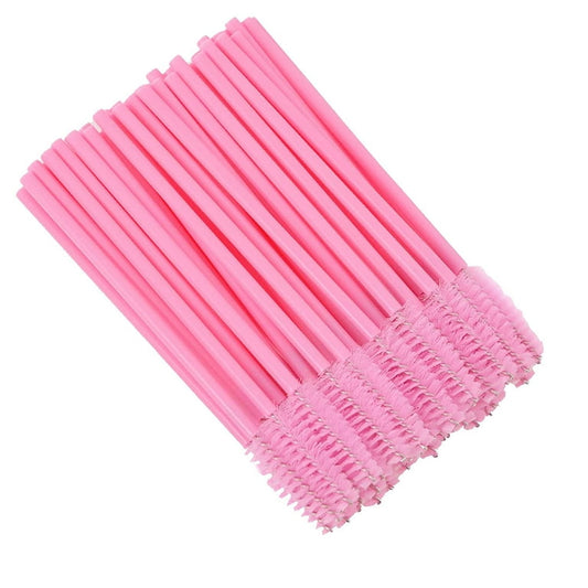 Eyelash Brushes